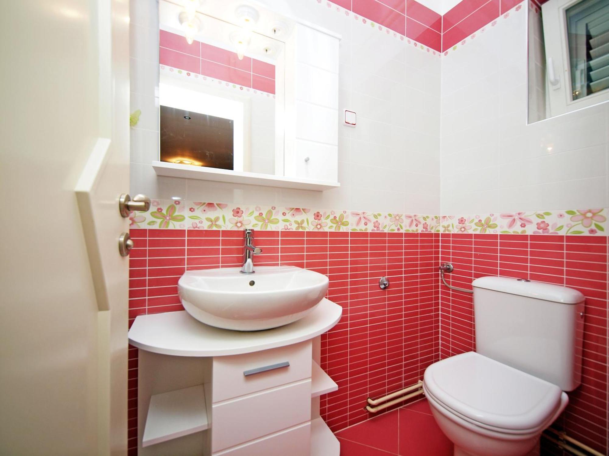 Apartments Keran - By Suites Living Водице Экстерьер фото