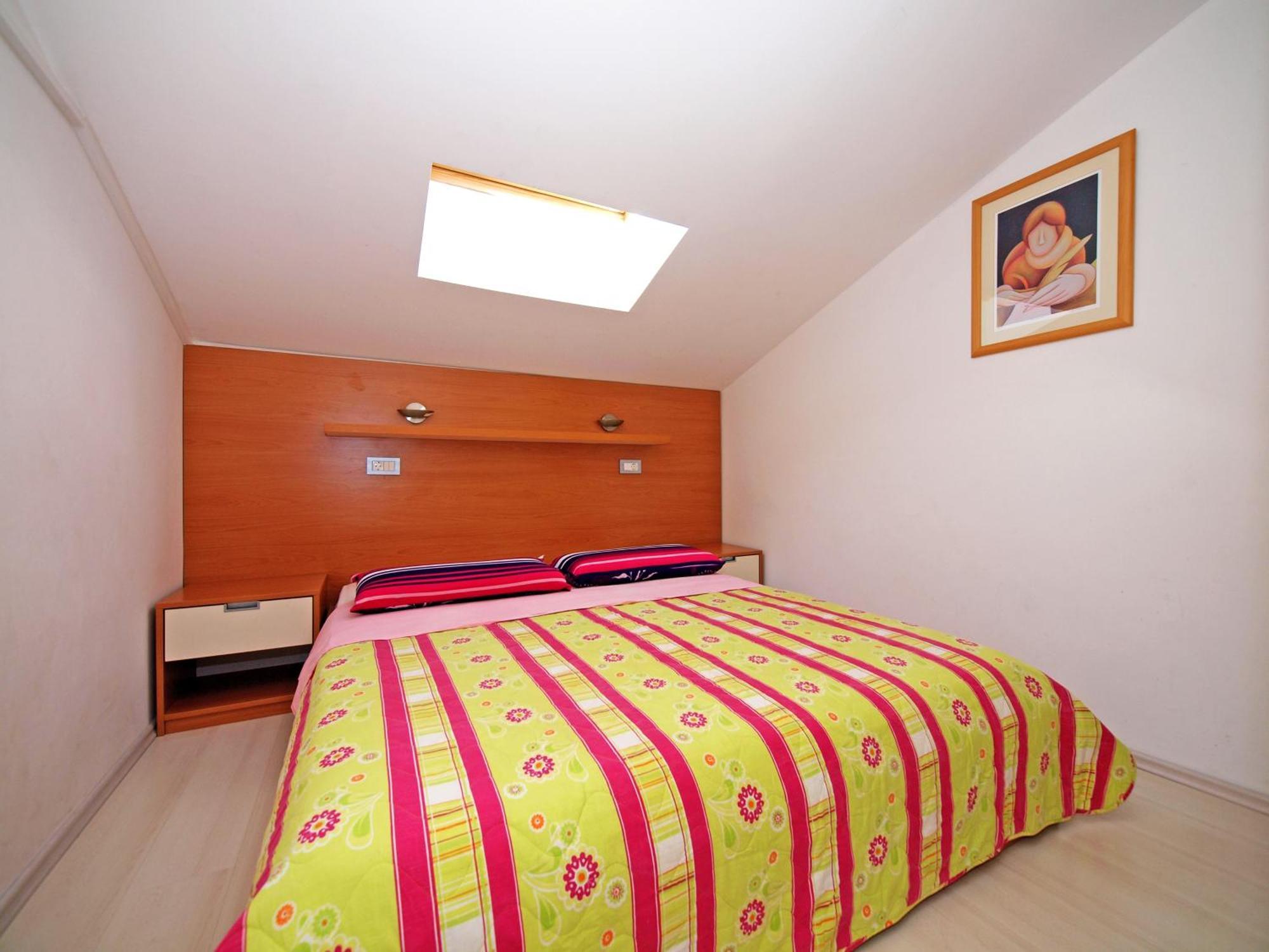 Apartments Keran - By Suites Living Водице Экстерьер фото