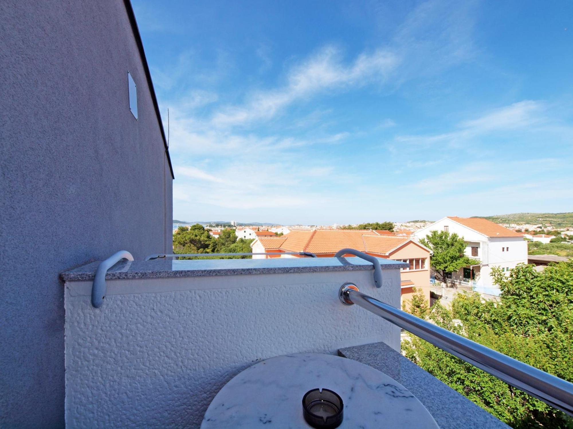 Apartments Keran - By Suites Living Водице Экстерьер фото