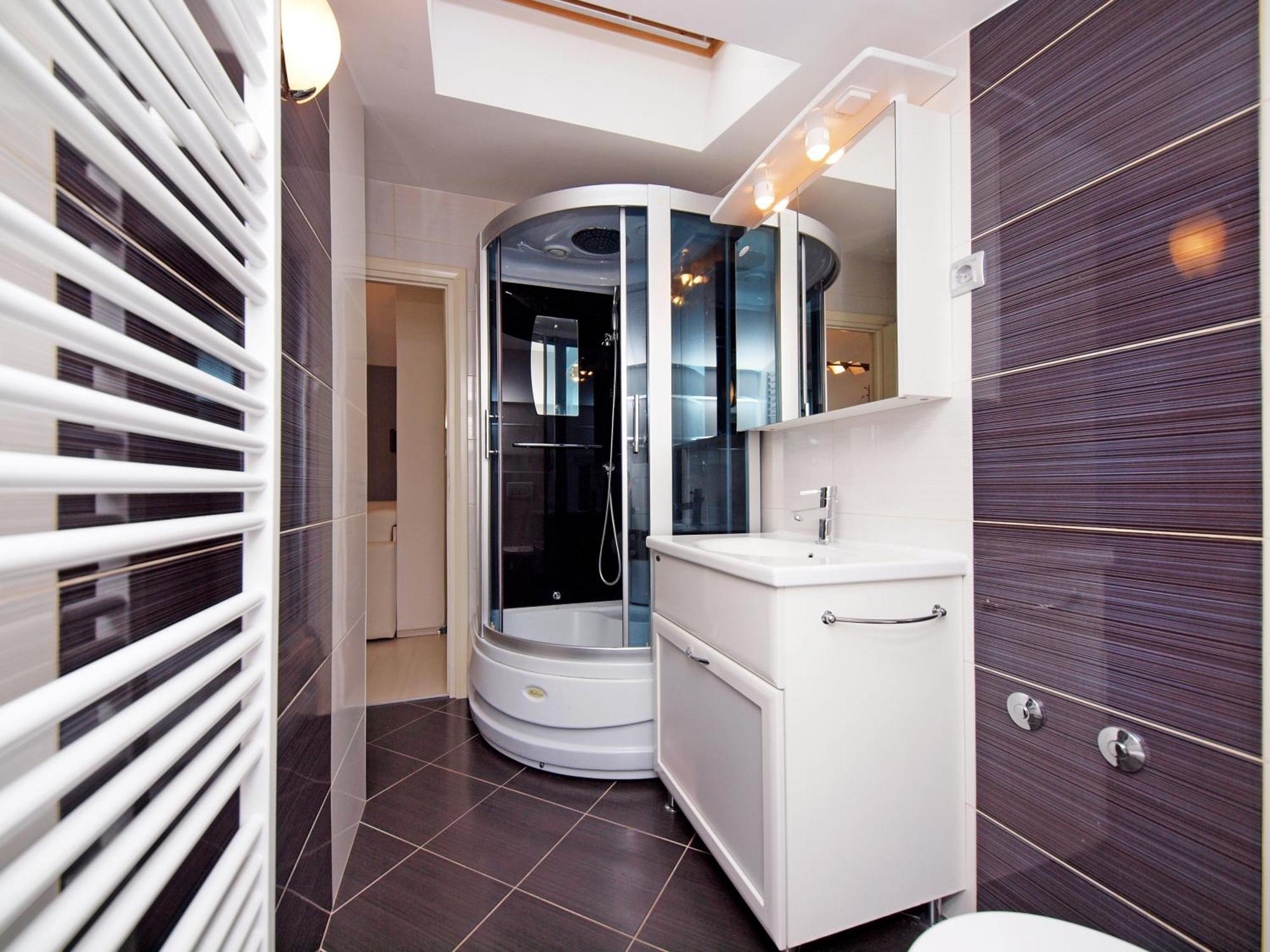 Apartments Keran - By Suites Living Водице Экстерьер фото